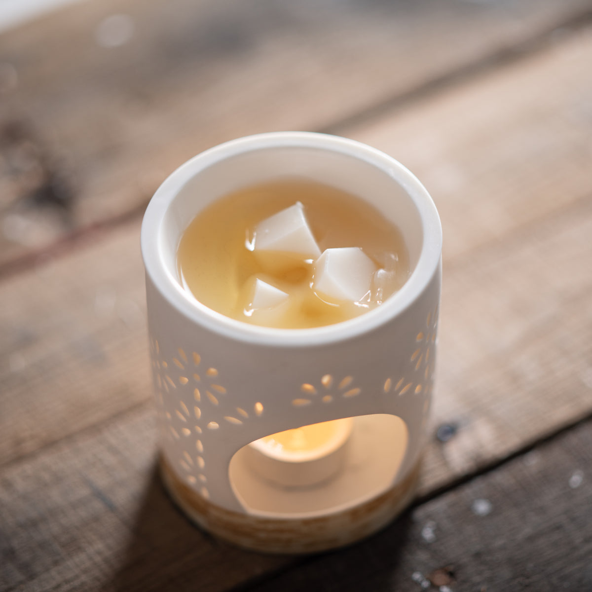 Scentmelts Starter Set 18 verschiedene Düfte