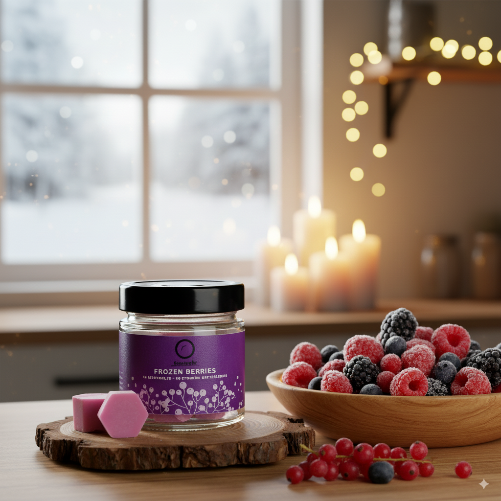 Scentmelt 'Frozen Berries'
