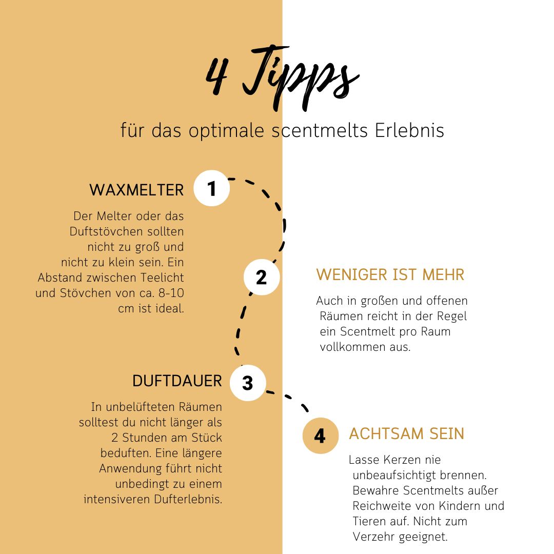 Scentmelt 'Oatmeal Milk and Honey'