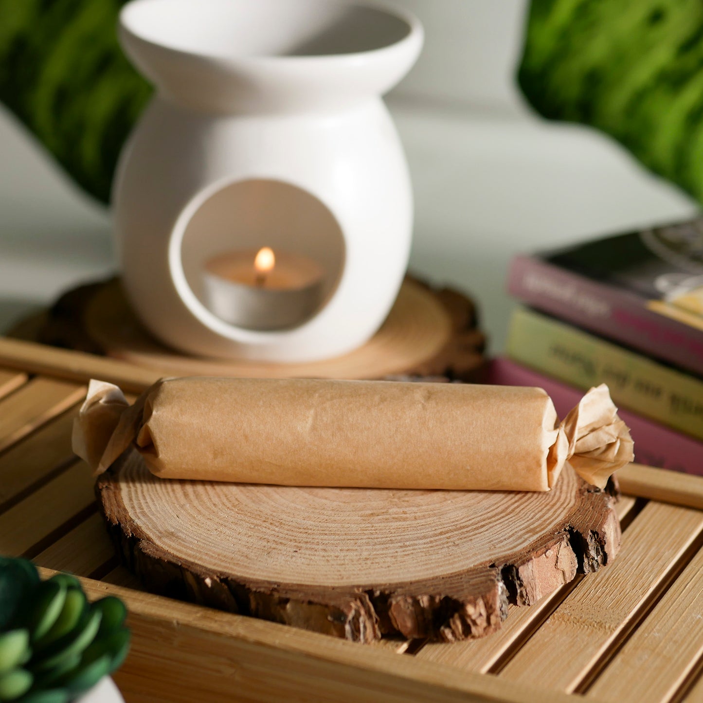 Scentmelt 'Leche de Avena y Miel'