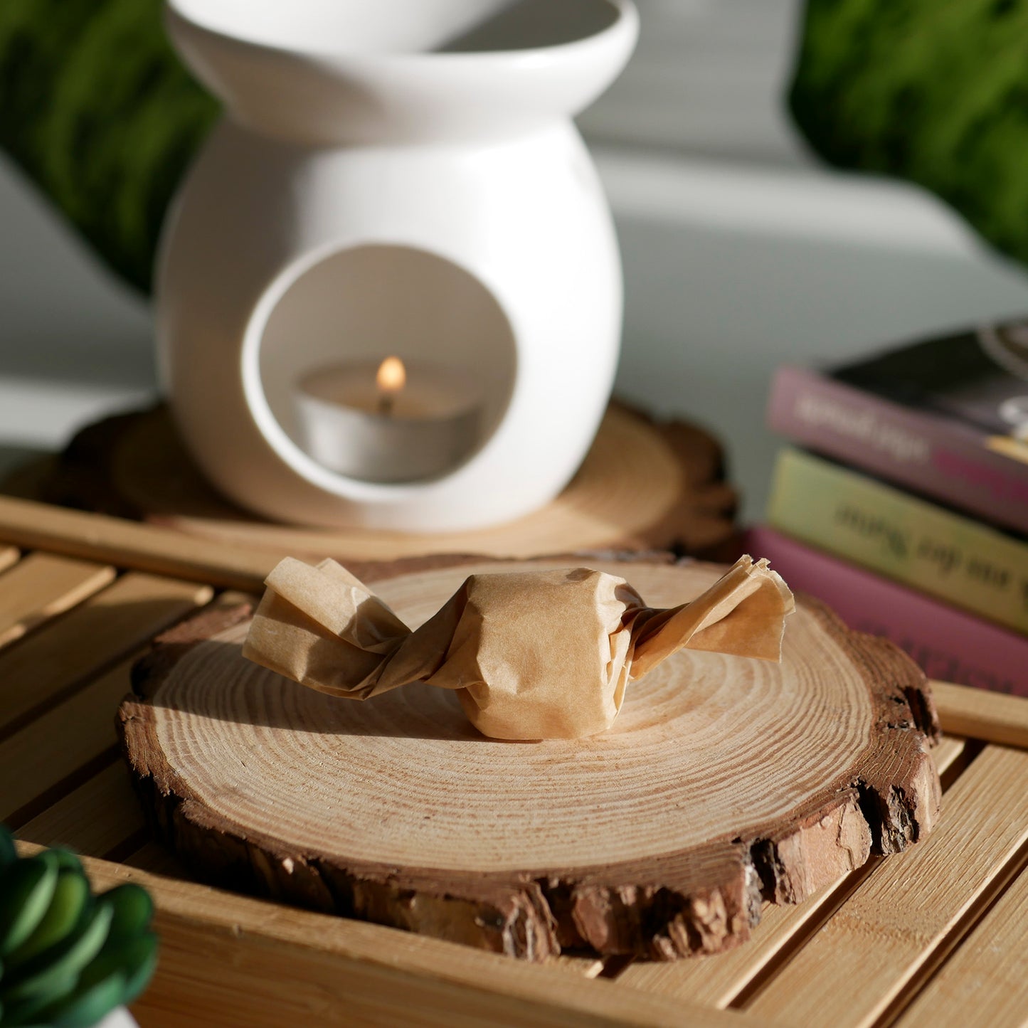 Scentmelt 'Leche de Avena y Miel'