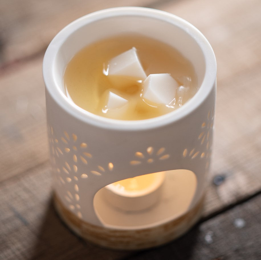 Scentmelt 'Leche de Avena y Miel'