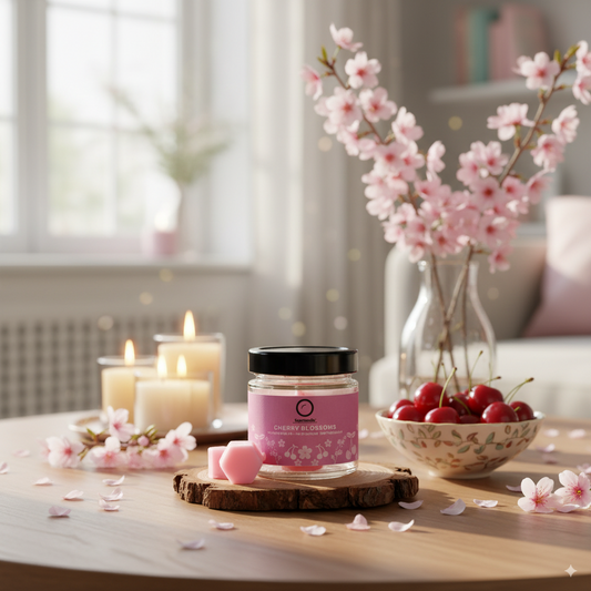Scentmelt 'Cherry Blossoms'
