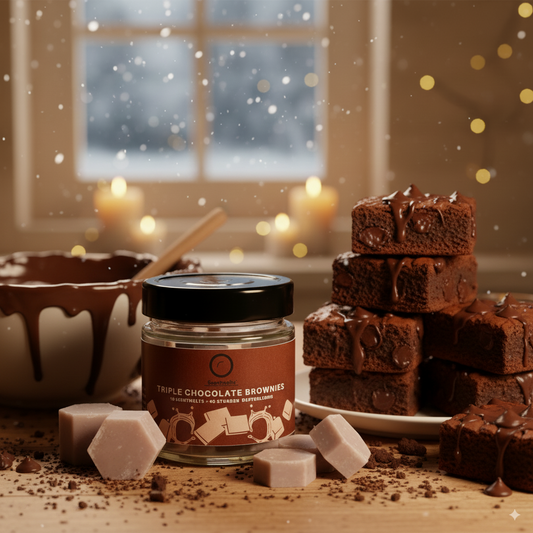 Scentmelt ‘Triple Chocolate Brownies‘