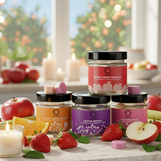 Scentmelts Set 'Fruity Moments'
