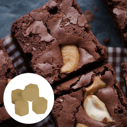 Scentmelt ‘Triple Chocolate Brownies‘